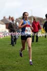 Girls under-15s Northern Cross Country Relays, Graves Park, Sheffield. Photo: David T. Hewitson/Sports for All Pics
